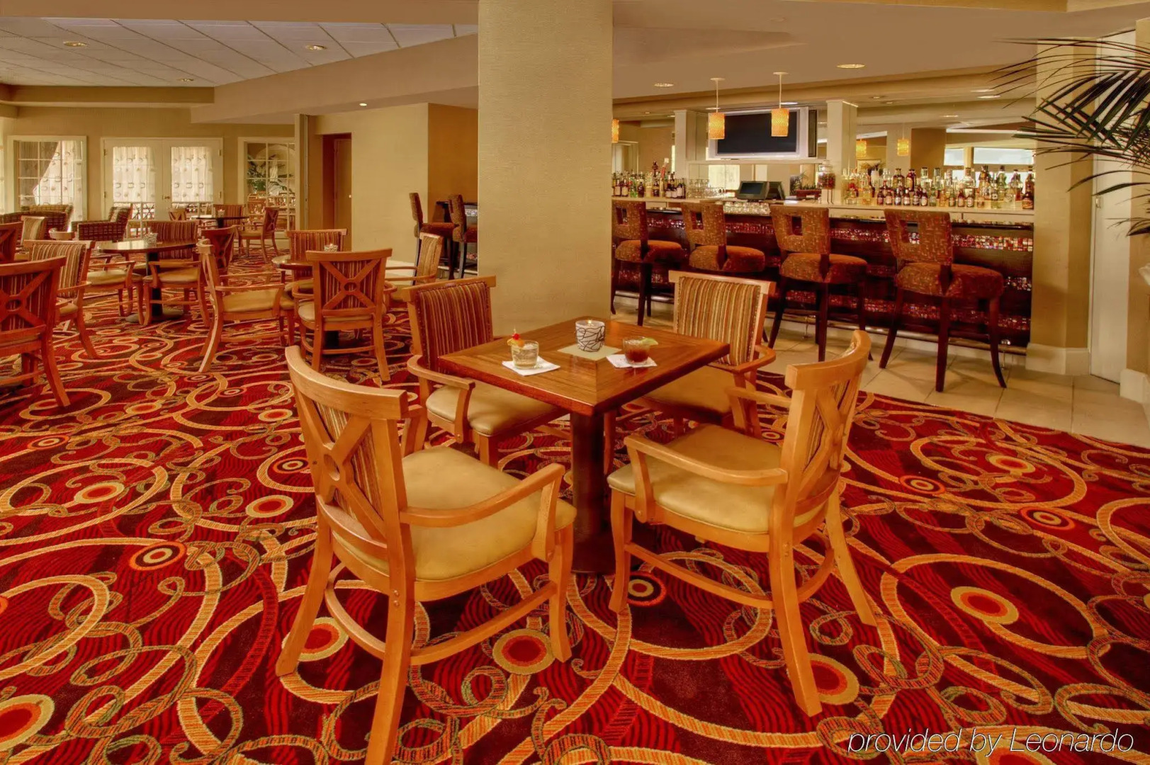 DoubleTree by Hilton Little Rock