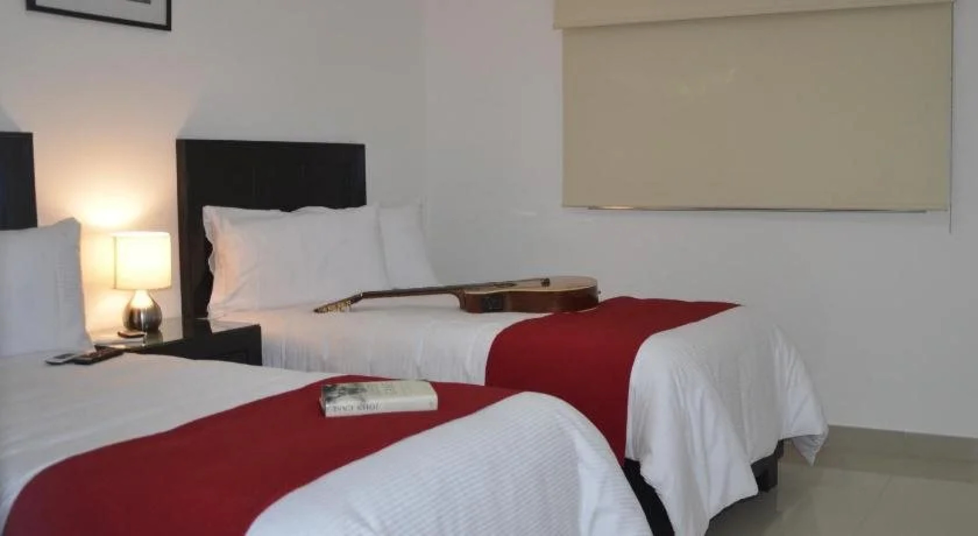 Hotel Clamont Suites