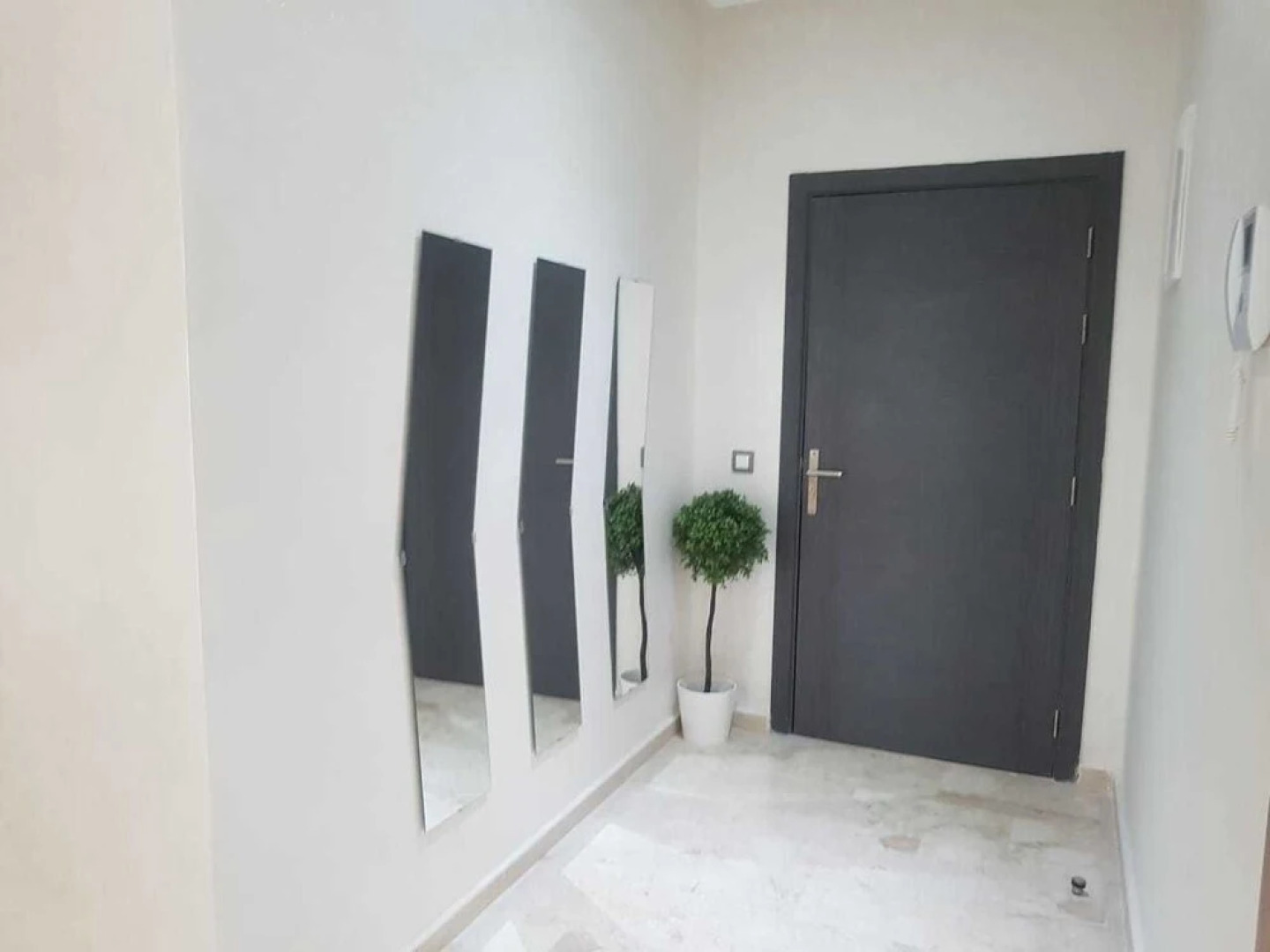 luxury centrale parc