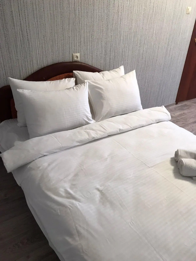 Хоум Отель на пр-те Ленина, д. 27