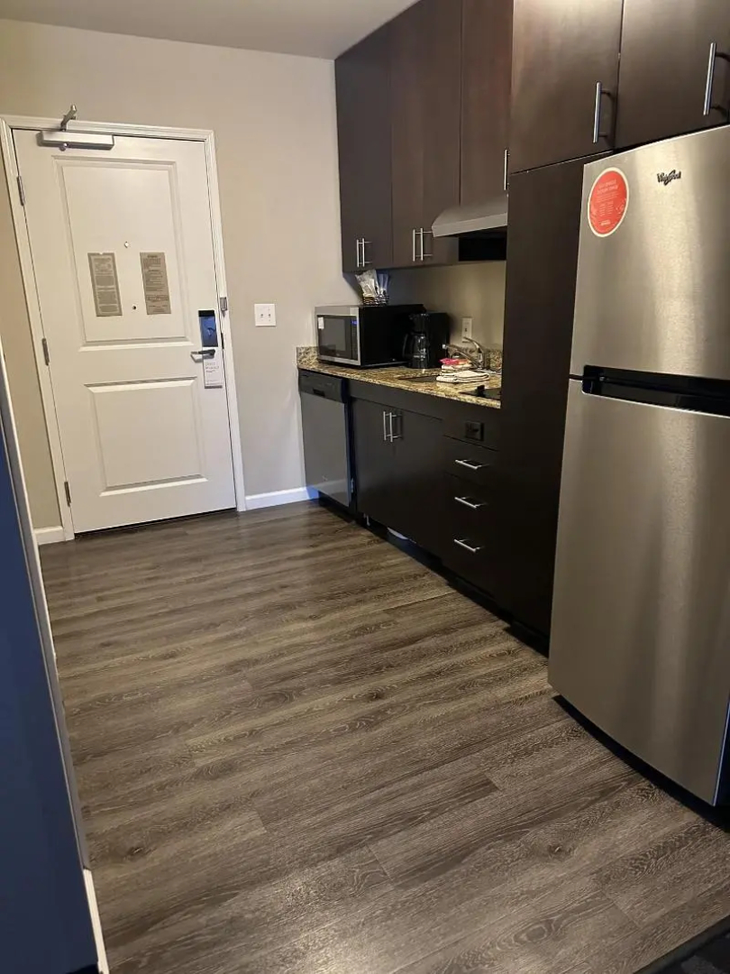 Towneplace Suites Columbia Northwest/Harbison