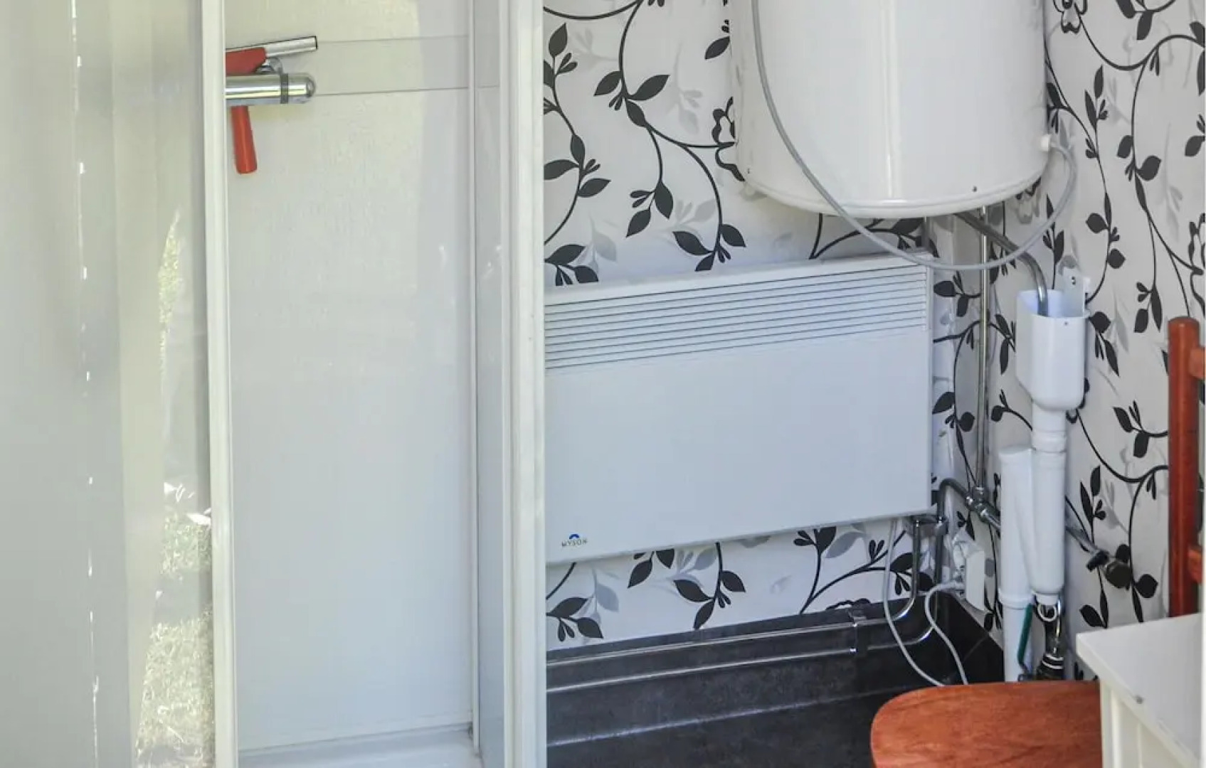 Amazing Home in Tibro With 3 Bedrooms and Sauna