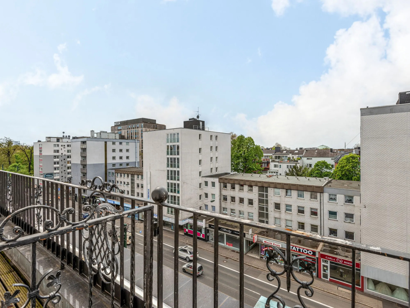 Numa Düsseldorf Artol