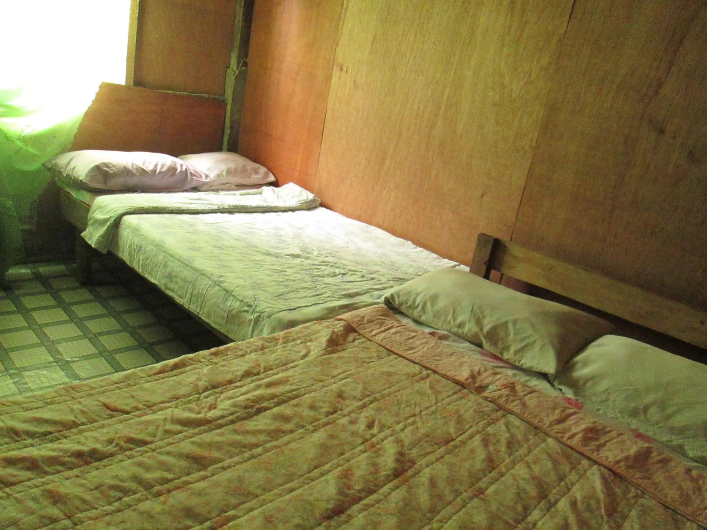 Batad Top View Point Homestay and Restaurant