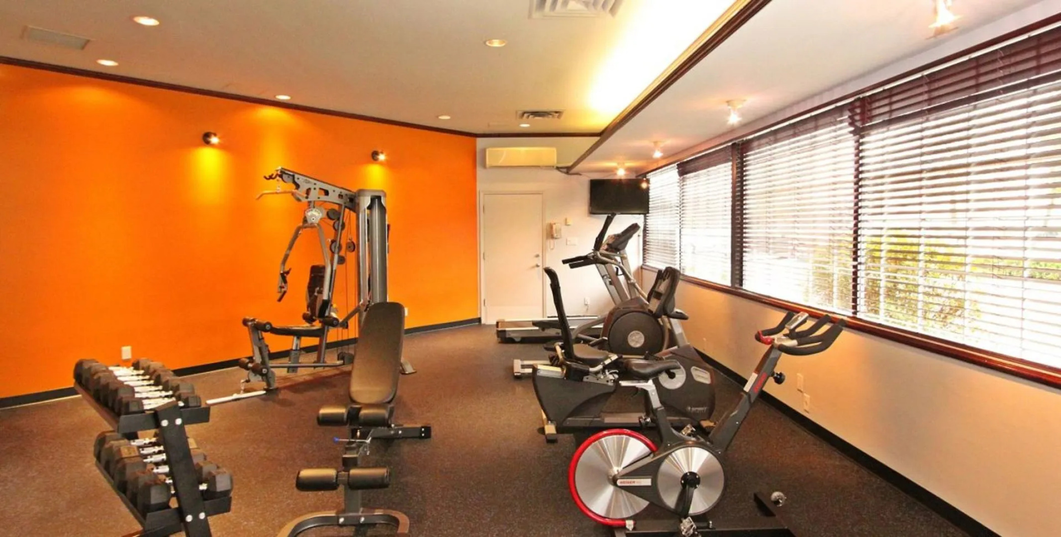 Accent Inns Vancouver Airport