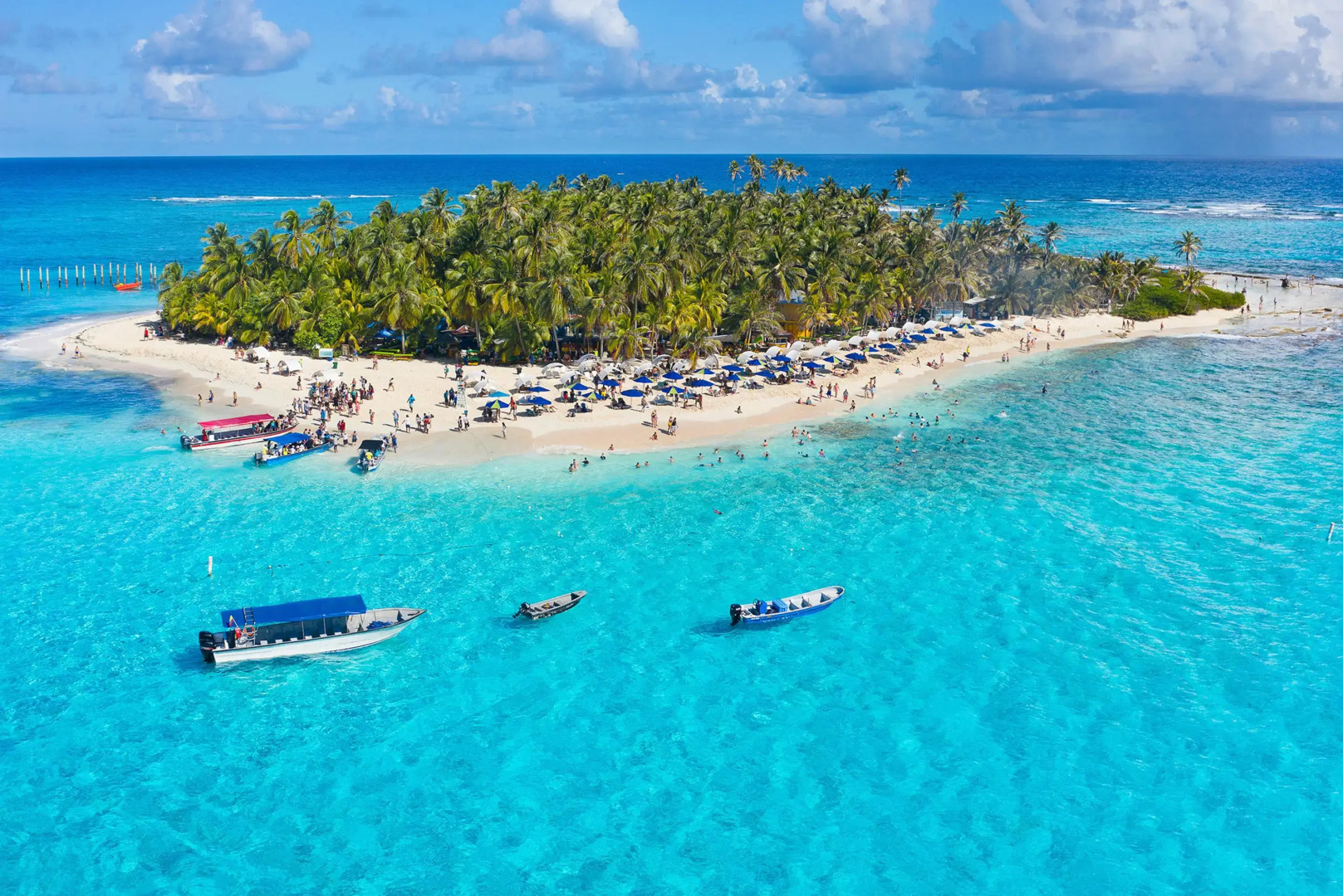 Sol Caribe San Andres - All Inclusive