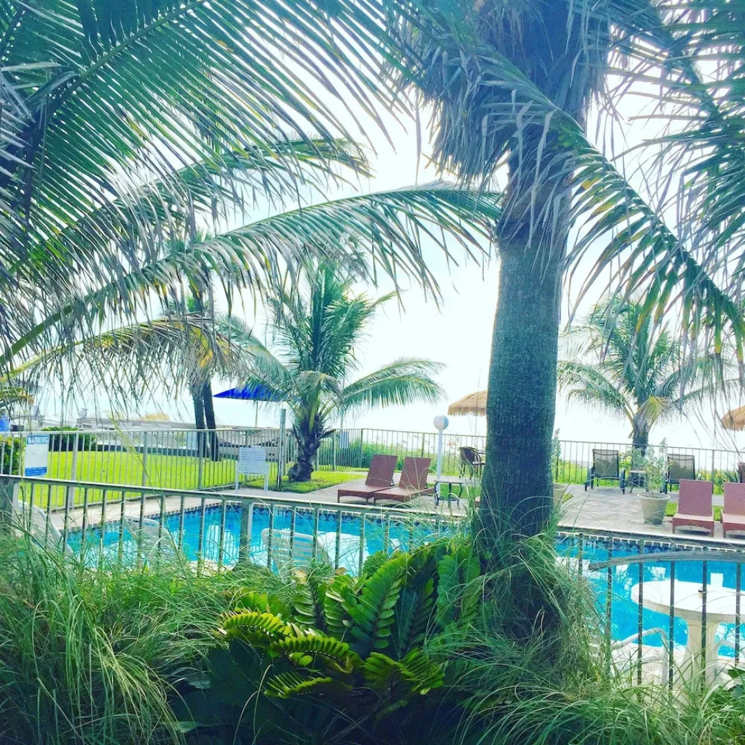 Surf Studio Beach Resort