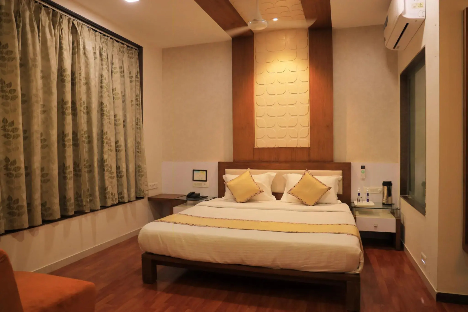 Manek The Ocean View