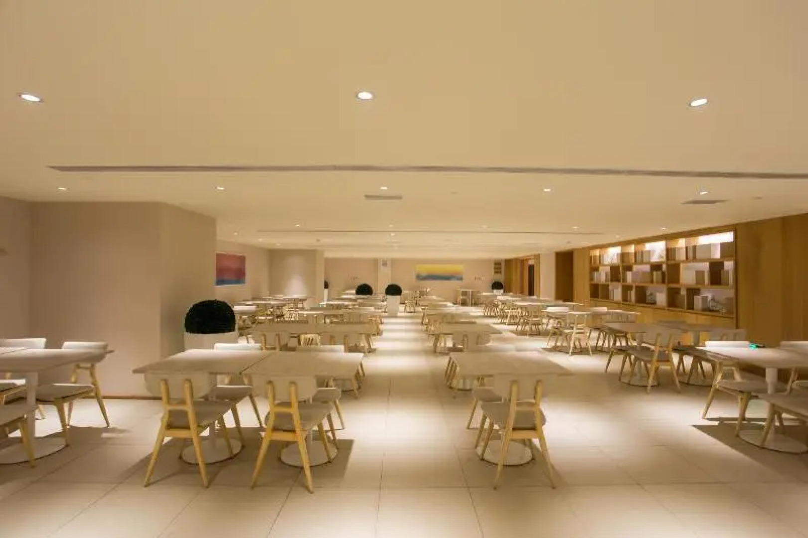 Ji Hotel Jinan Quancheng Plaza