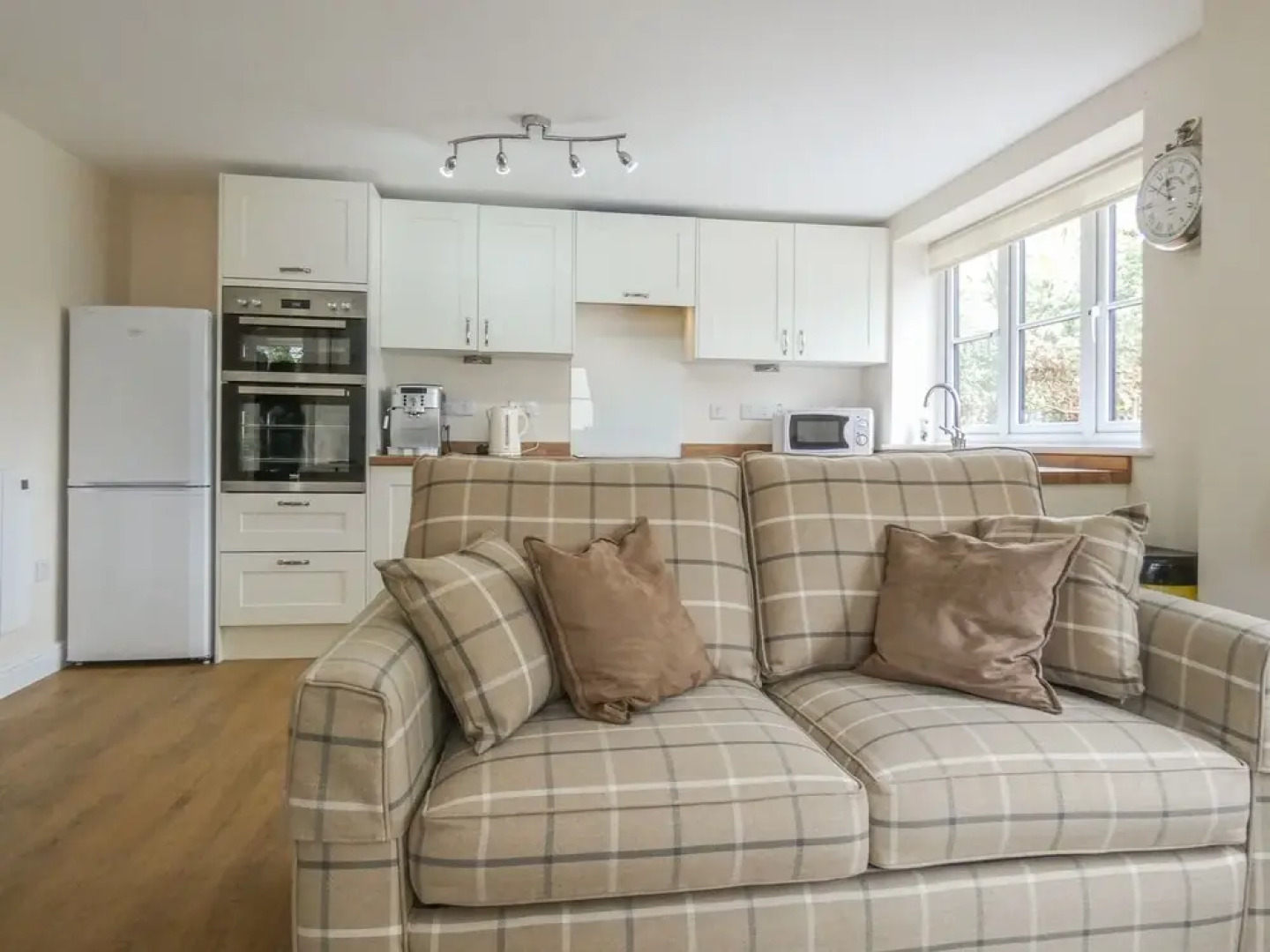 Little Woodcot, Bridgwater