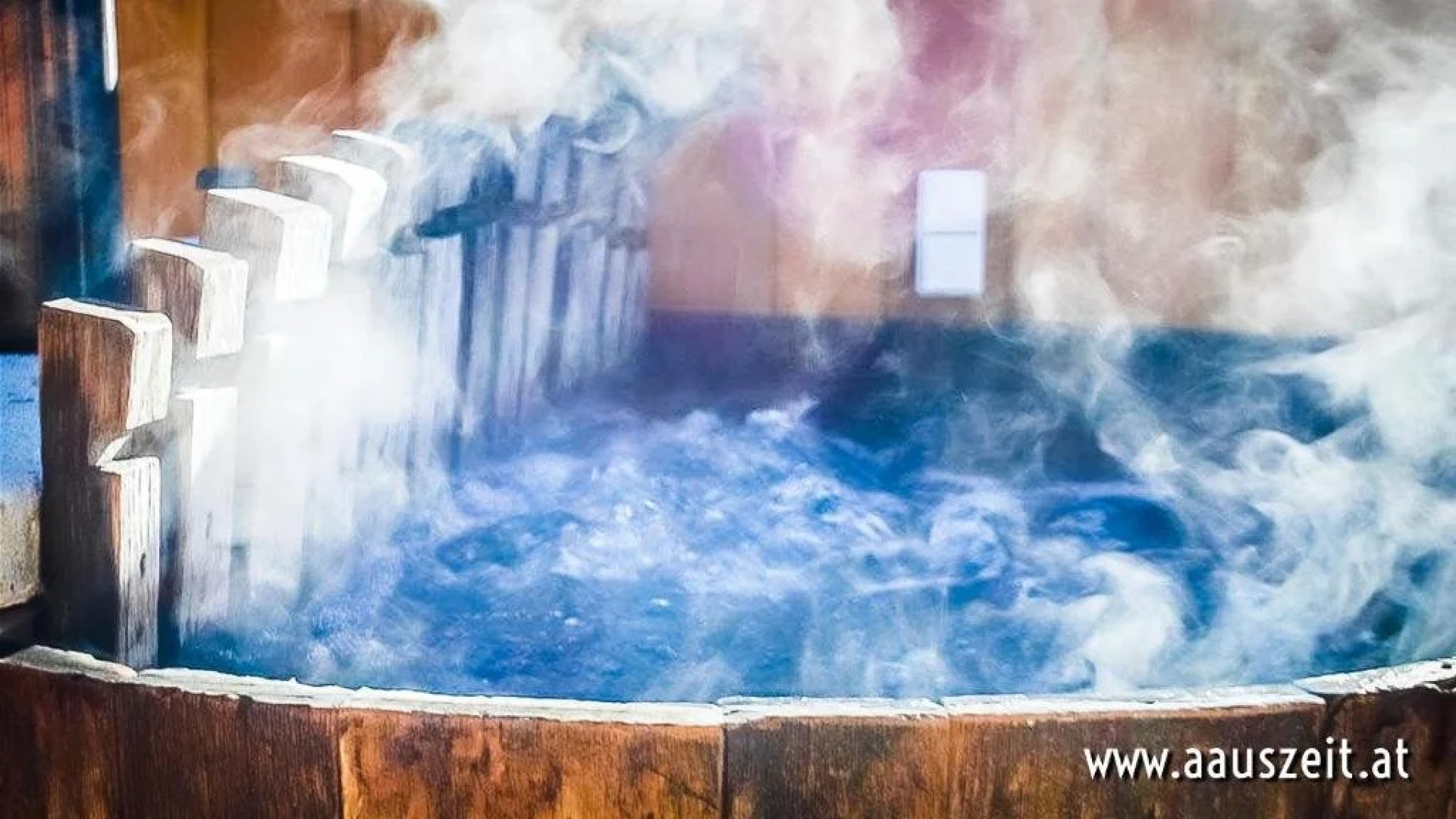 Ferienwohnung - a Auszeit