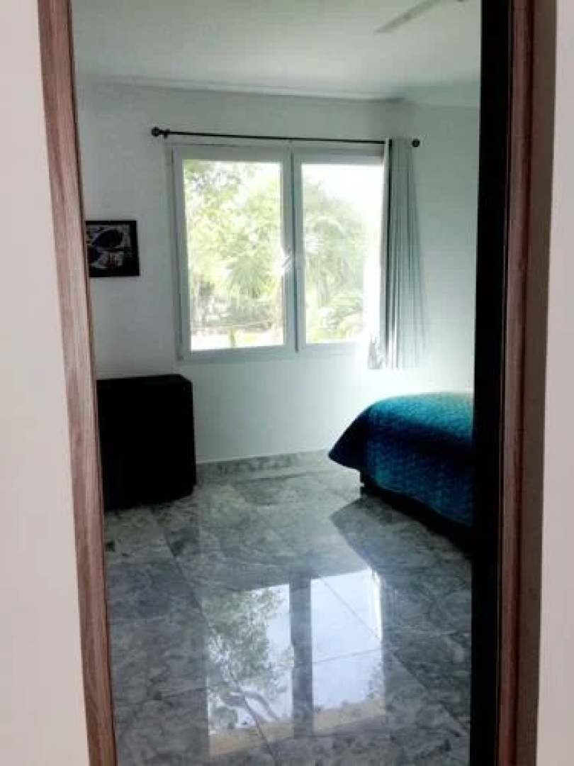 Villa Mayanah