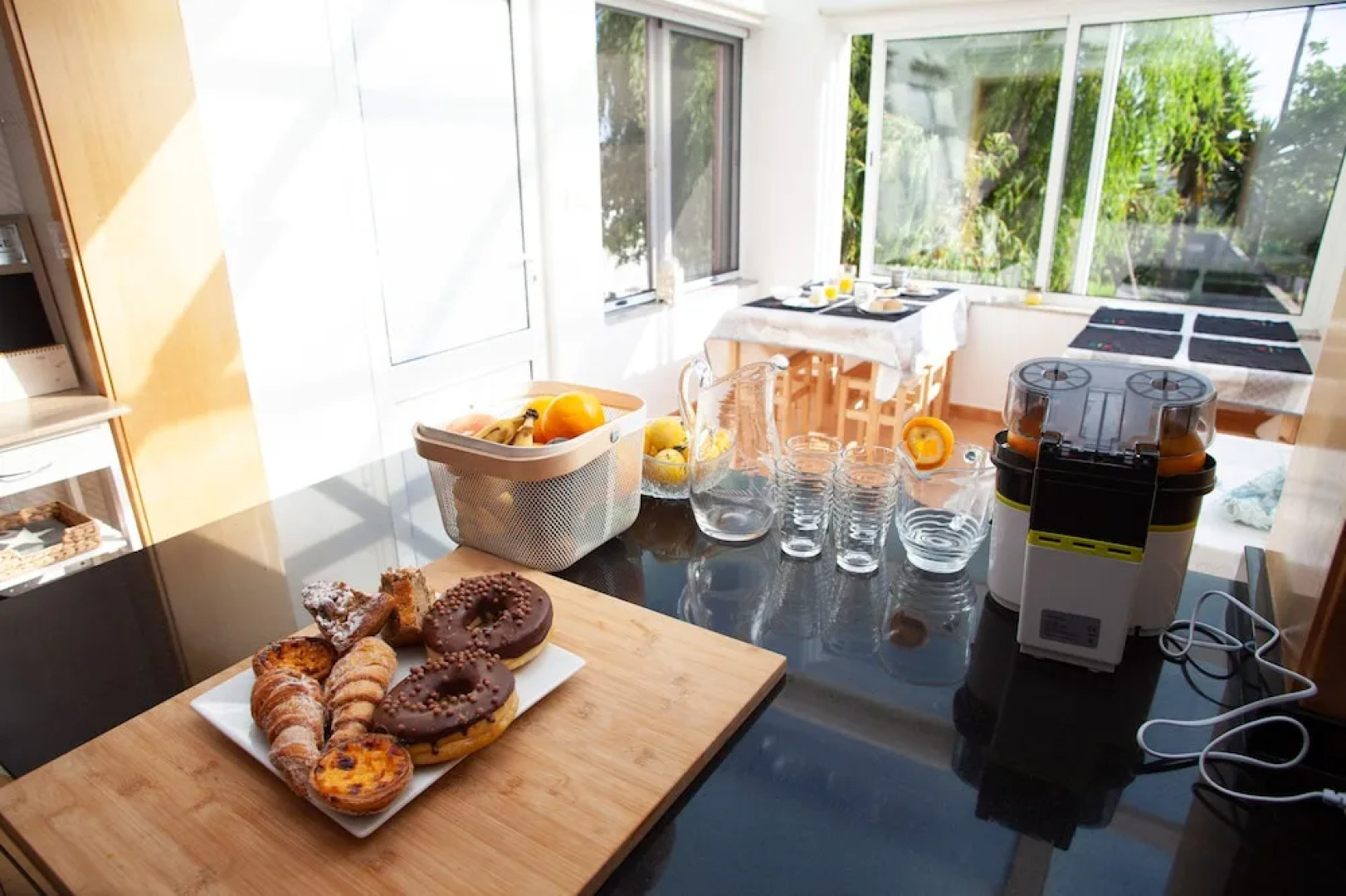 Estela Surf & Hostel