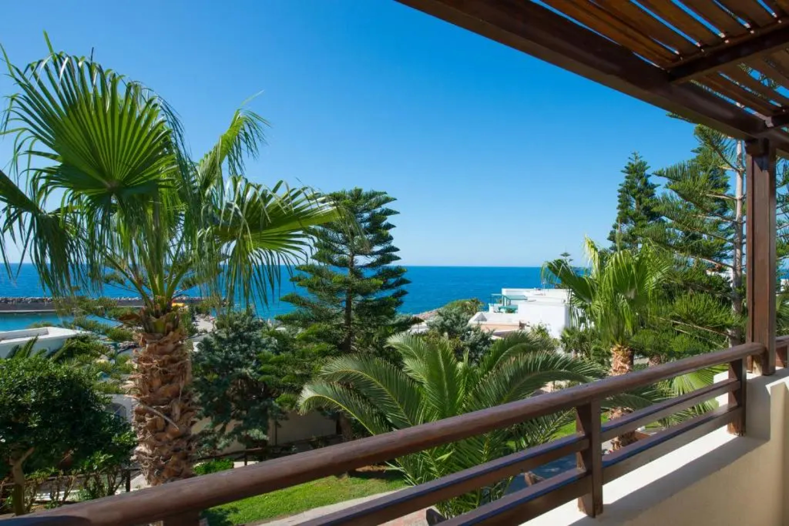 Iberostar Selection Creta Marine