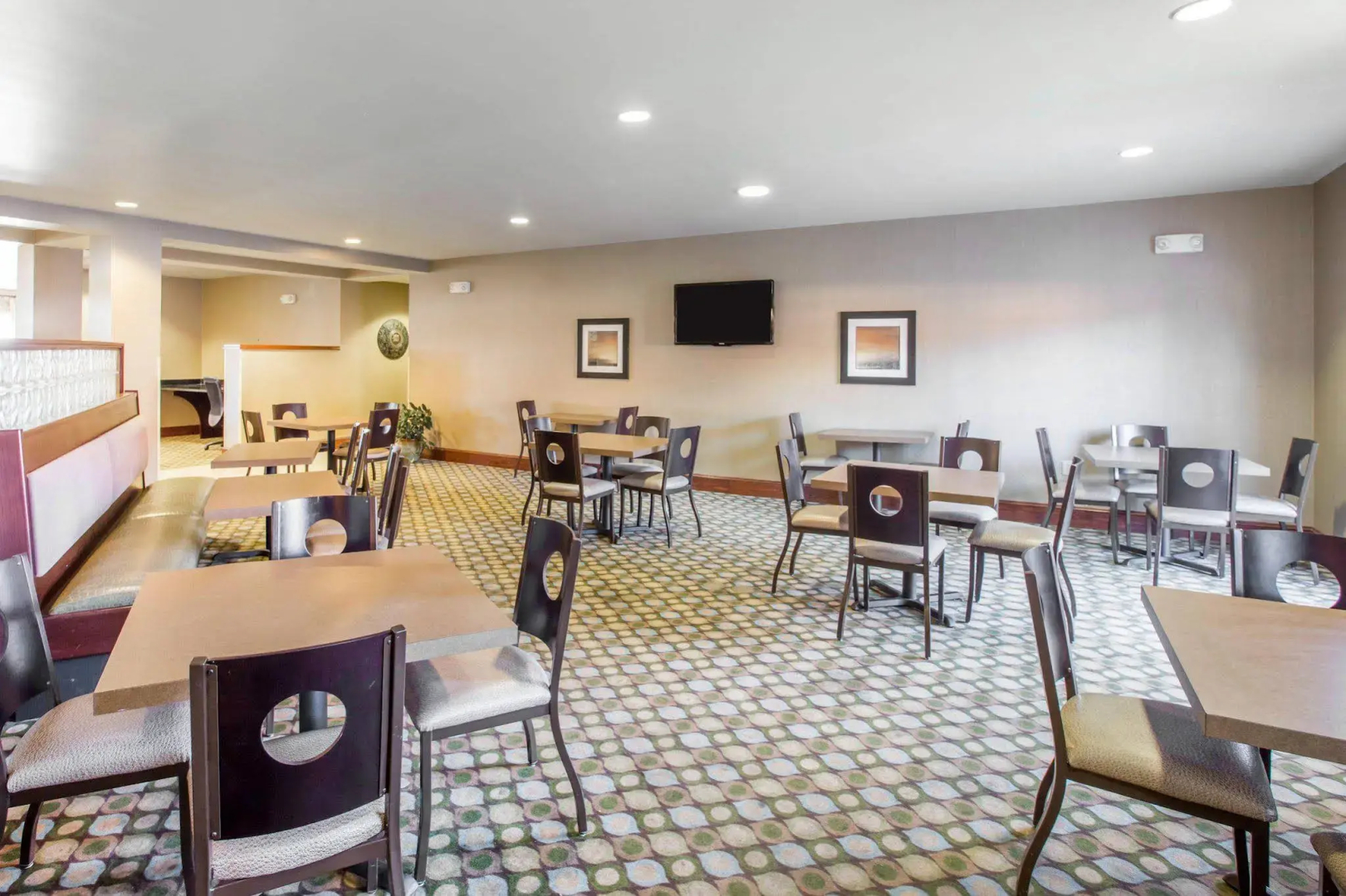 Comfort Suites McDonough Atlanta South