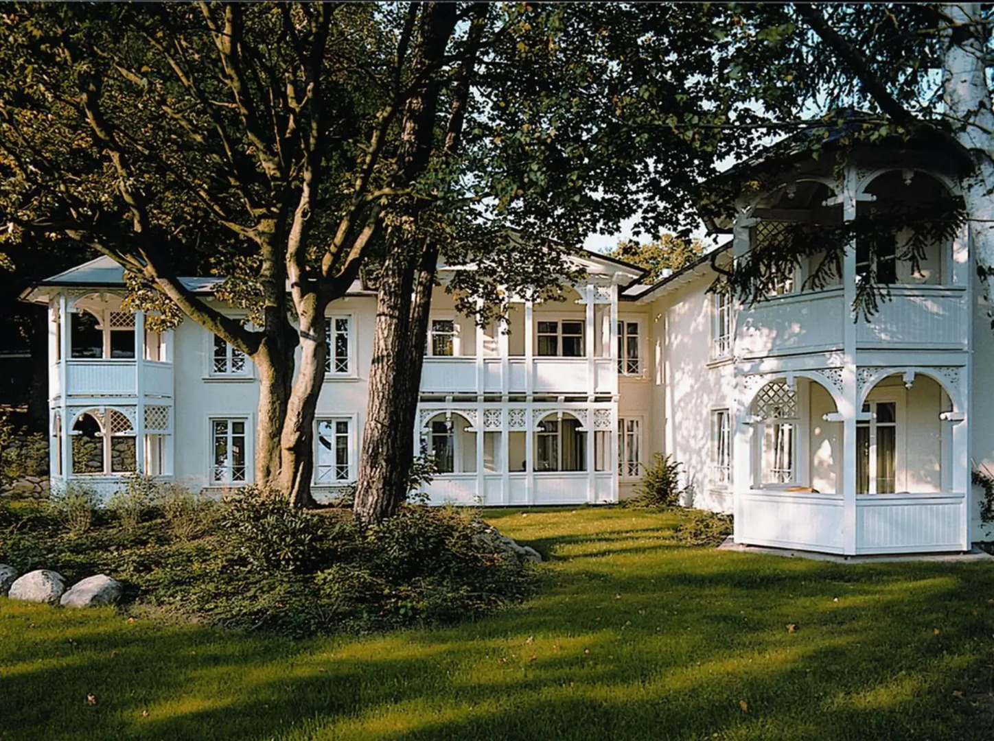 ROEWERS Privathotel & Spa
