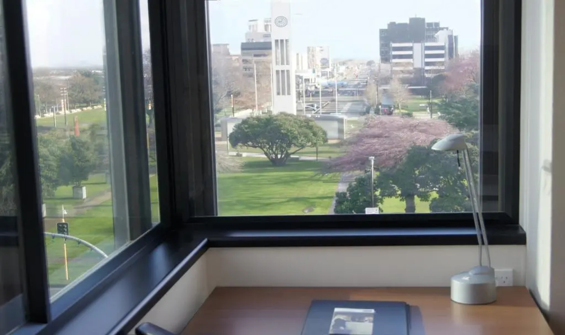 Quest Palmerston North