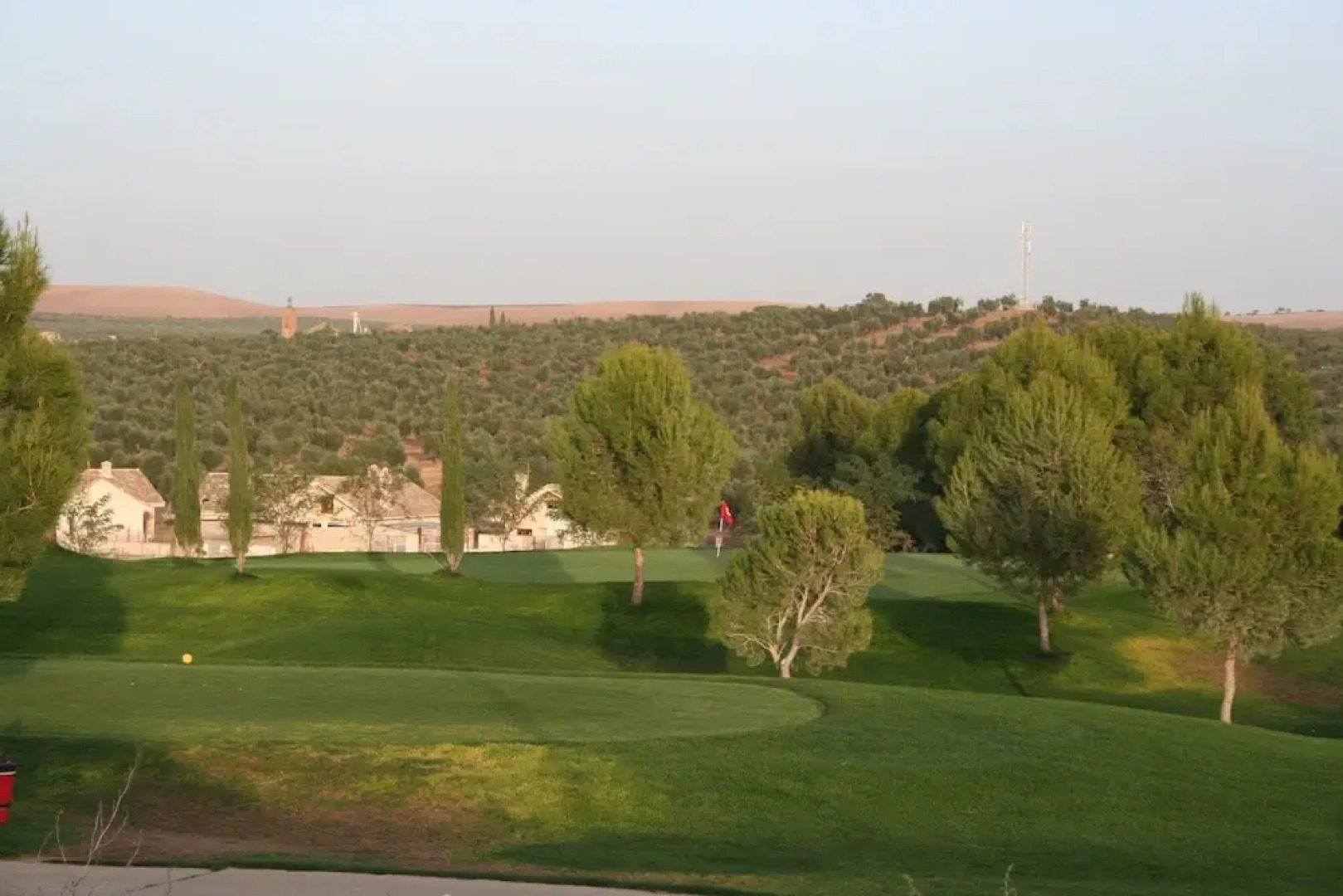 Hostel Layos, Toledo