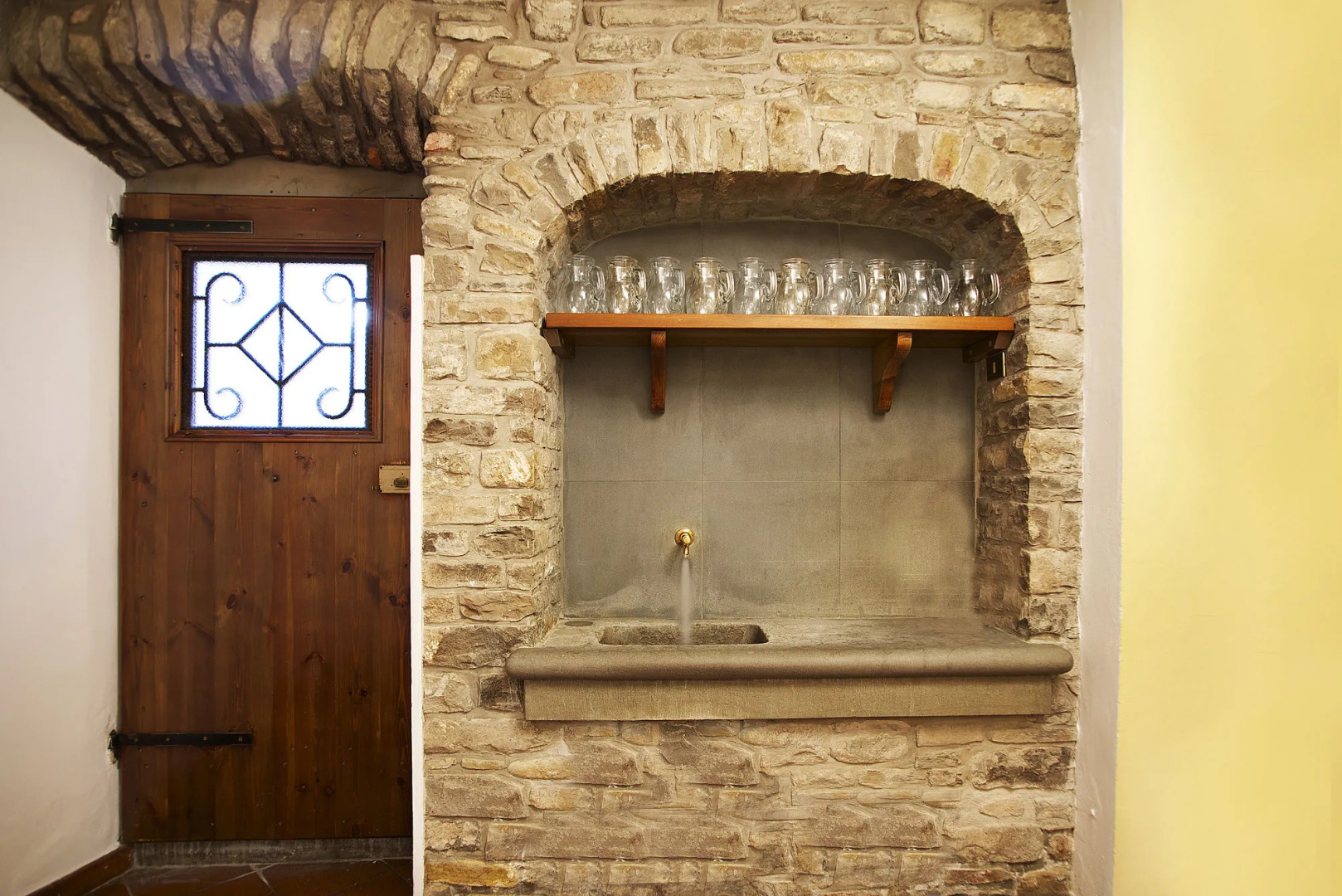 Grand Hotel Terme Roseo