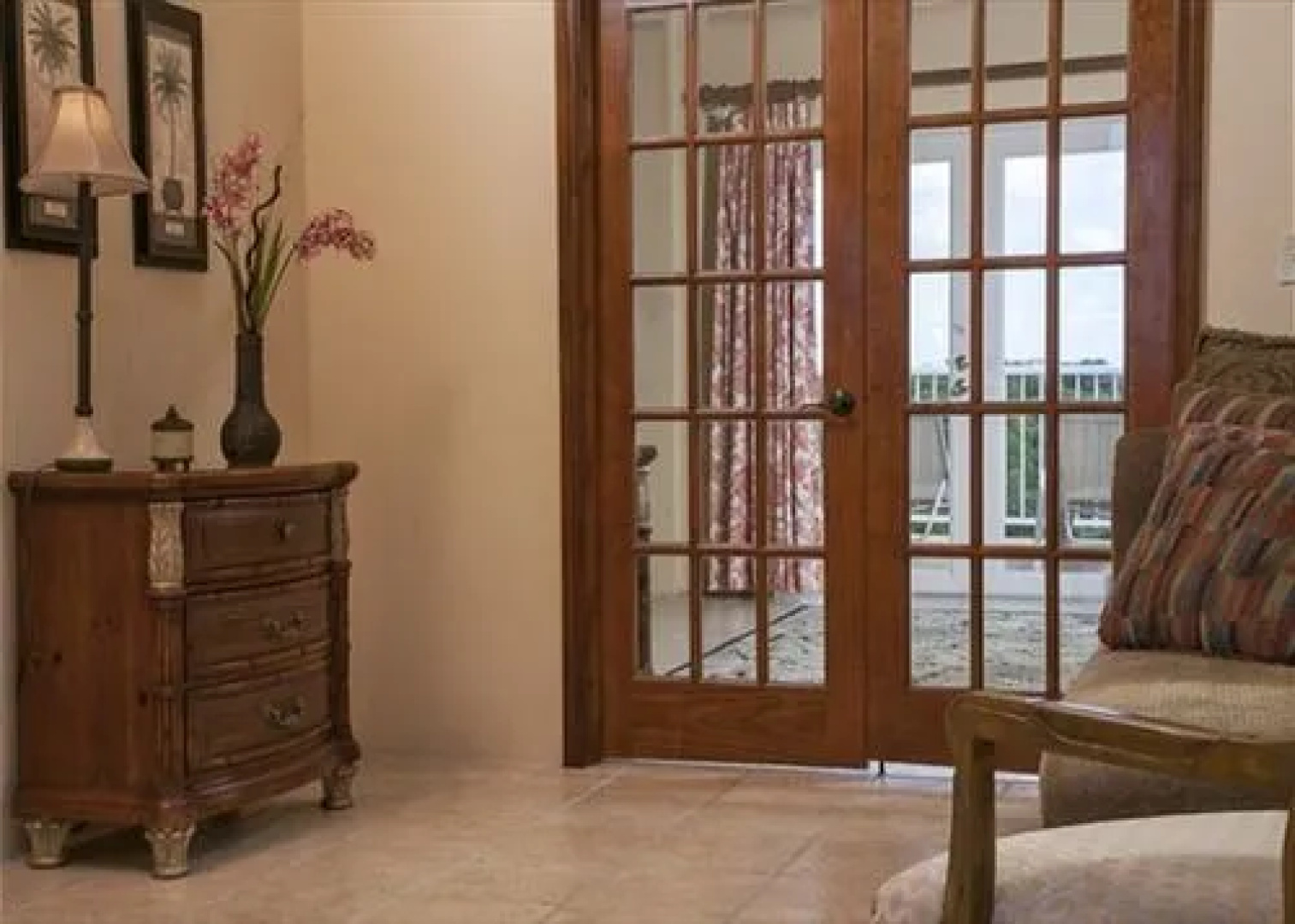 Island Manor