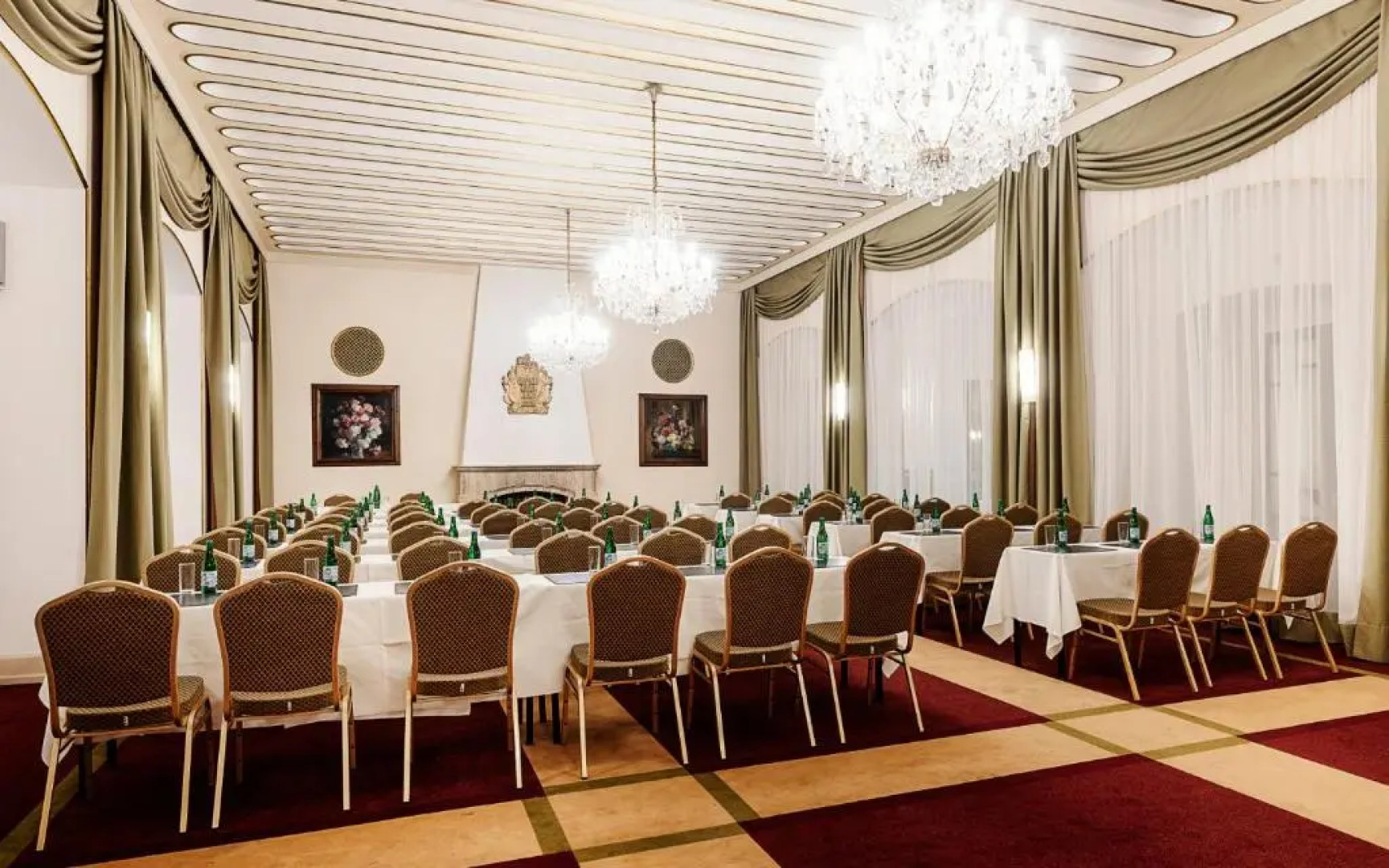 Grandhotel Brno