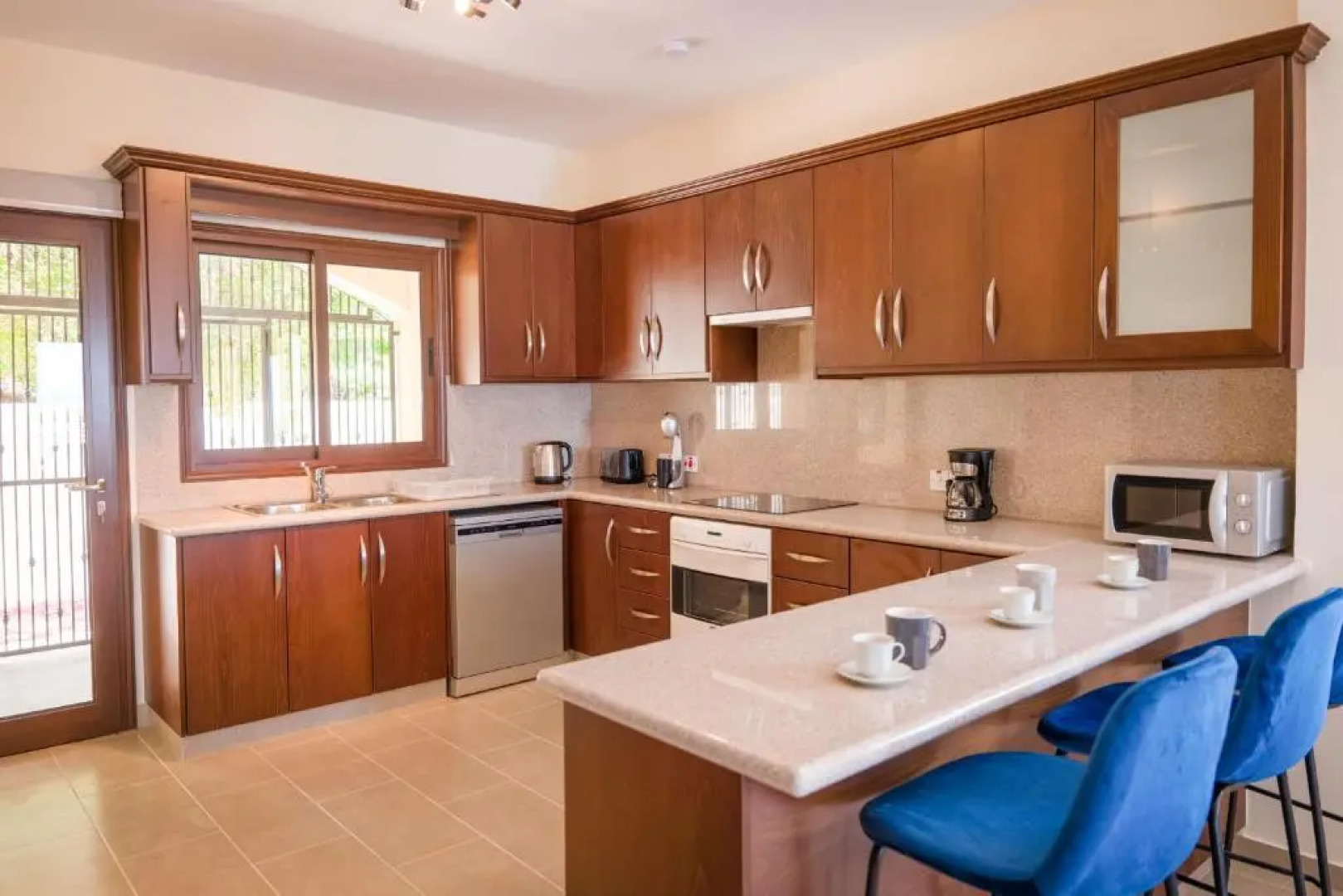 Villa Melisos in Malatya