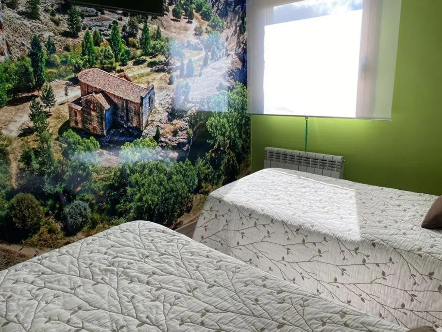 Apartamentos Numancia