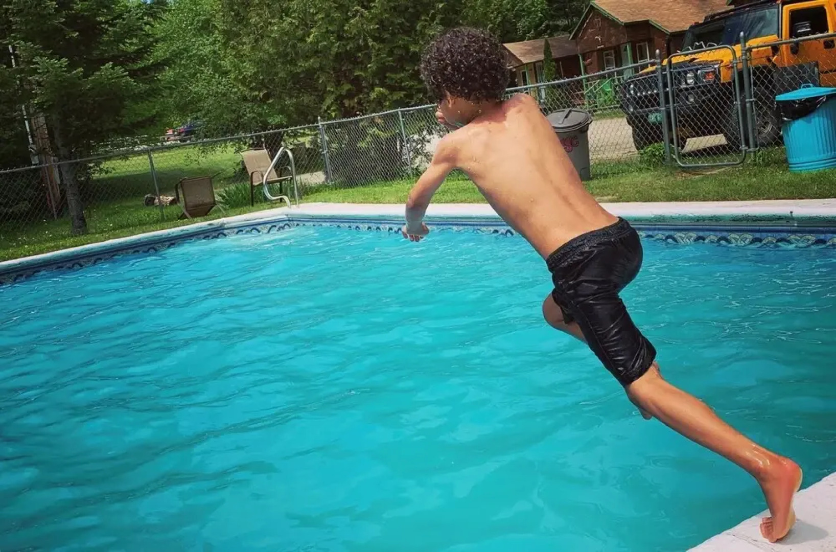 Pine Crest Motel And Cabins