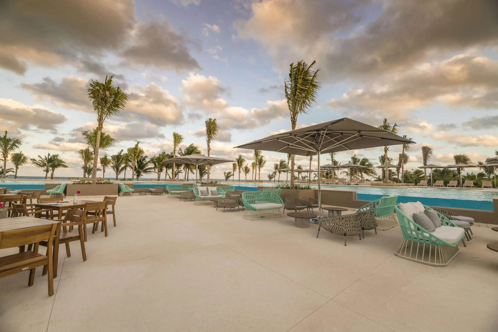 Atelier Playa Mujeres - Adults Only - All Inclusive