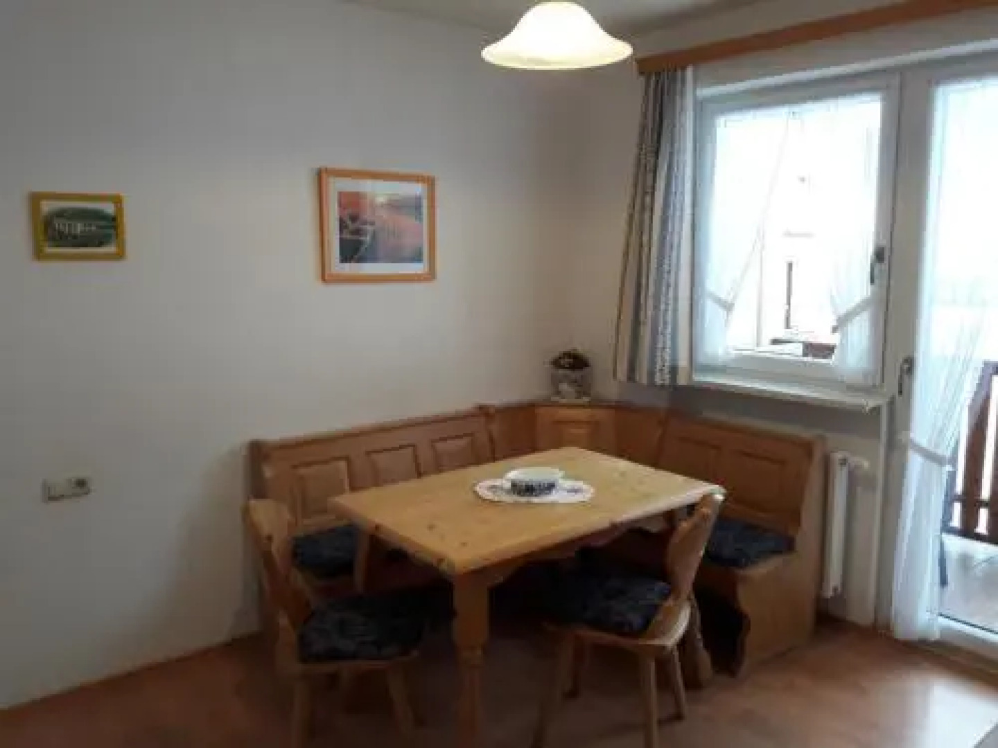 Ferienwohnung Kupfer