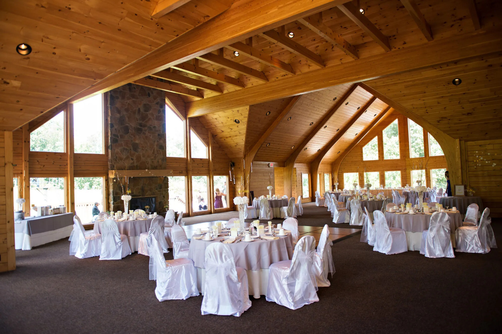 Liberty Mountain Resort