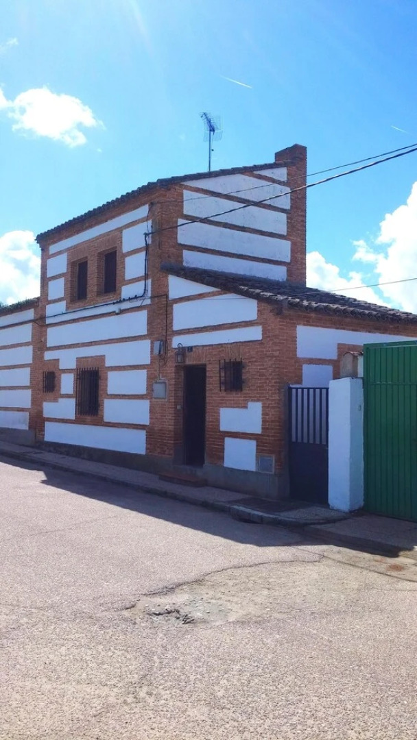 Holiday home Calle Vega