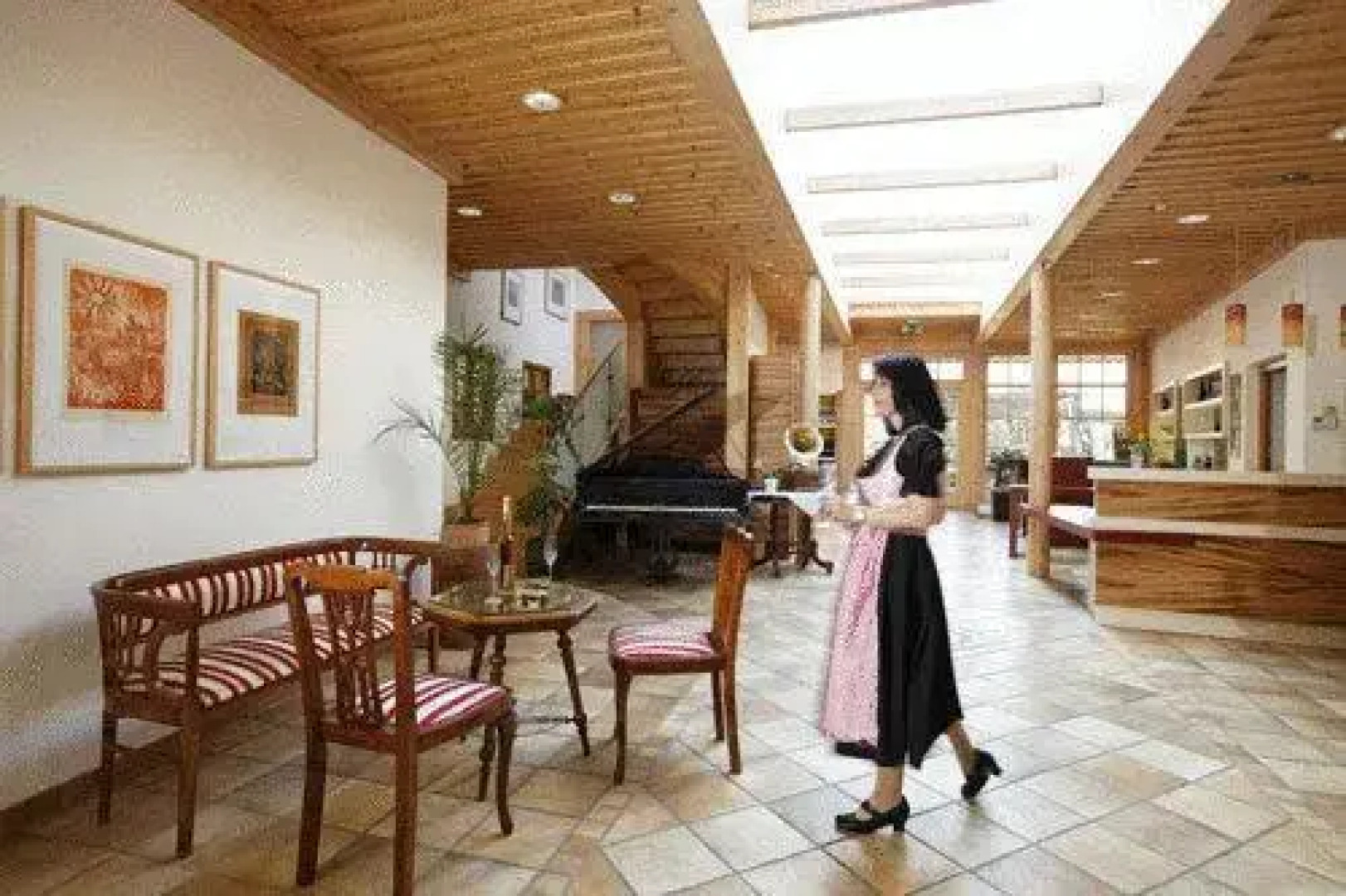 Winzerhotel Kolleritsch