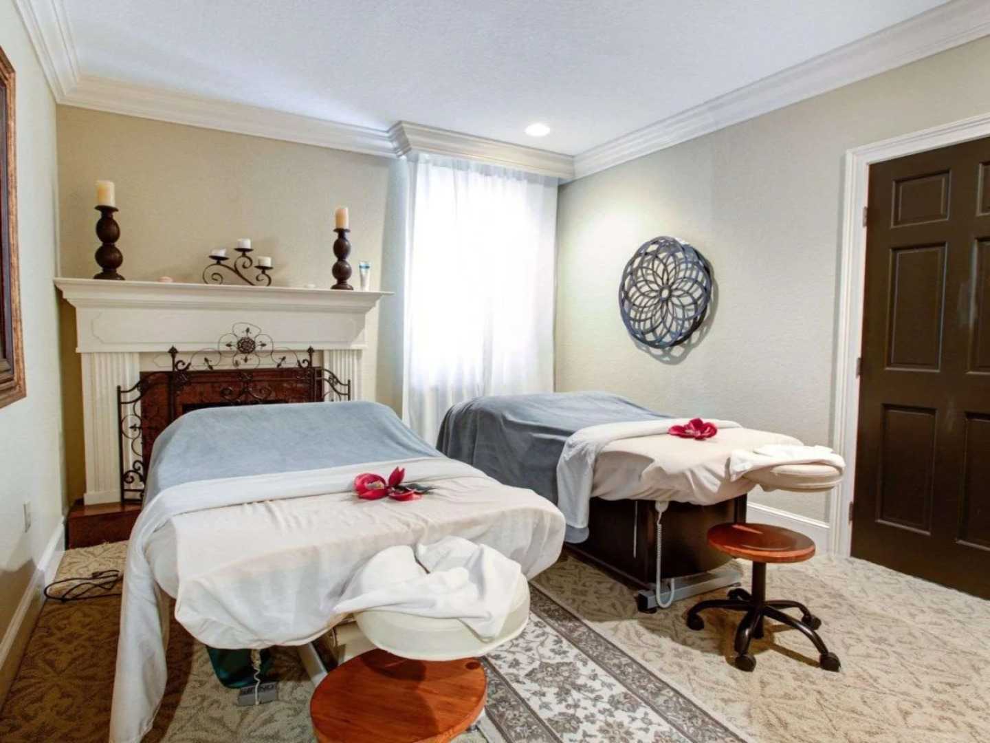 Plantation on Crystal River