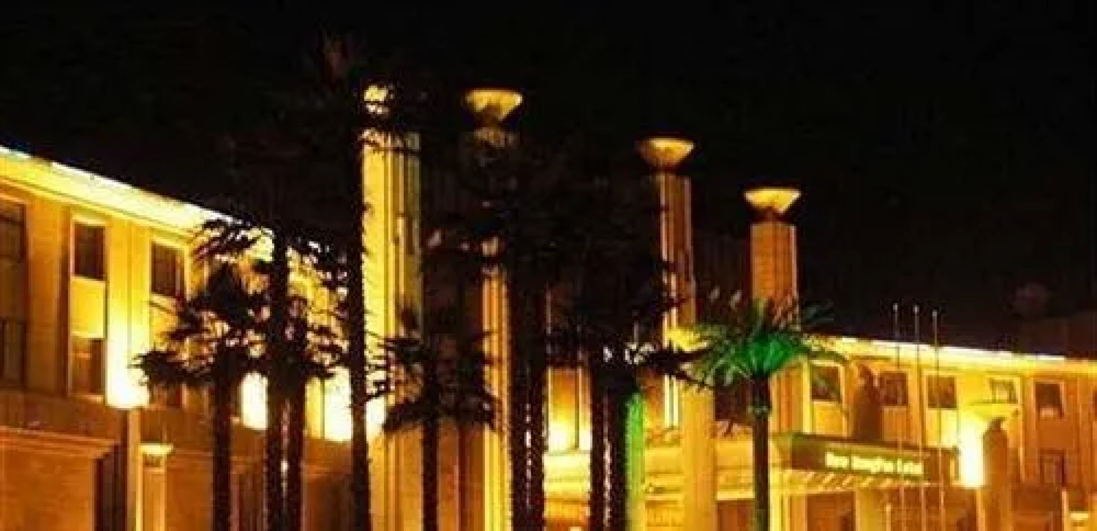 Yingkou Bayu Circle New Luck Hotel