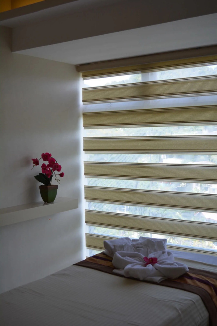 Rumah Highlands Hotel