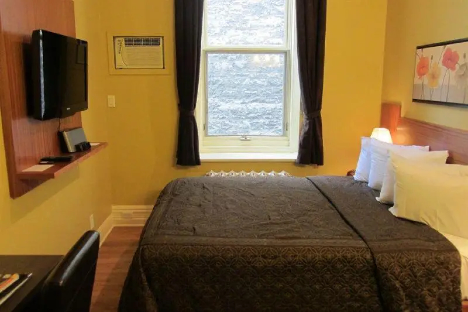 Hotel Acadia - Ermitage Pavillon