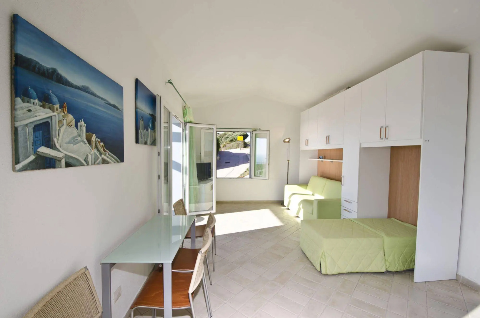 Appartamenti Vista Mare Trinità