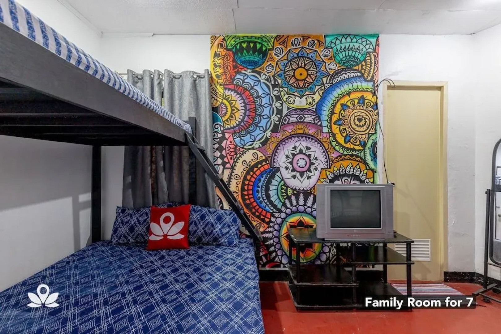 Zen Rooms Basic North Coast Resort