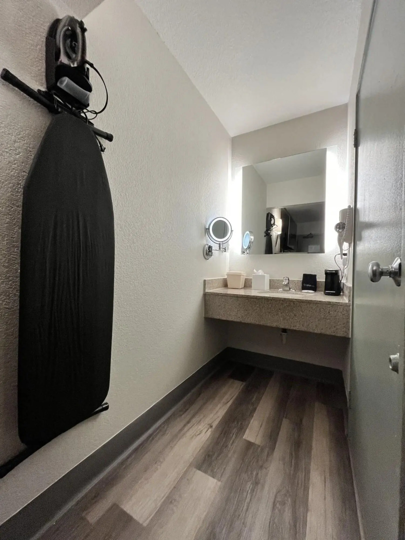 Red Roof Inn Sacramento - Elk Grove