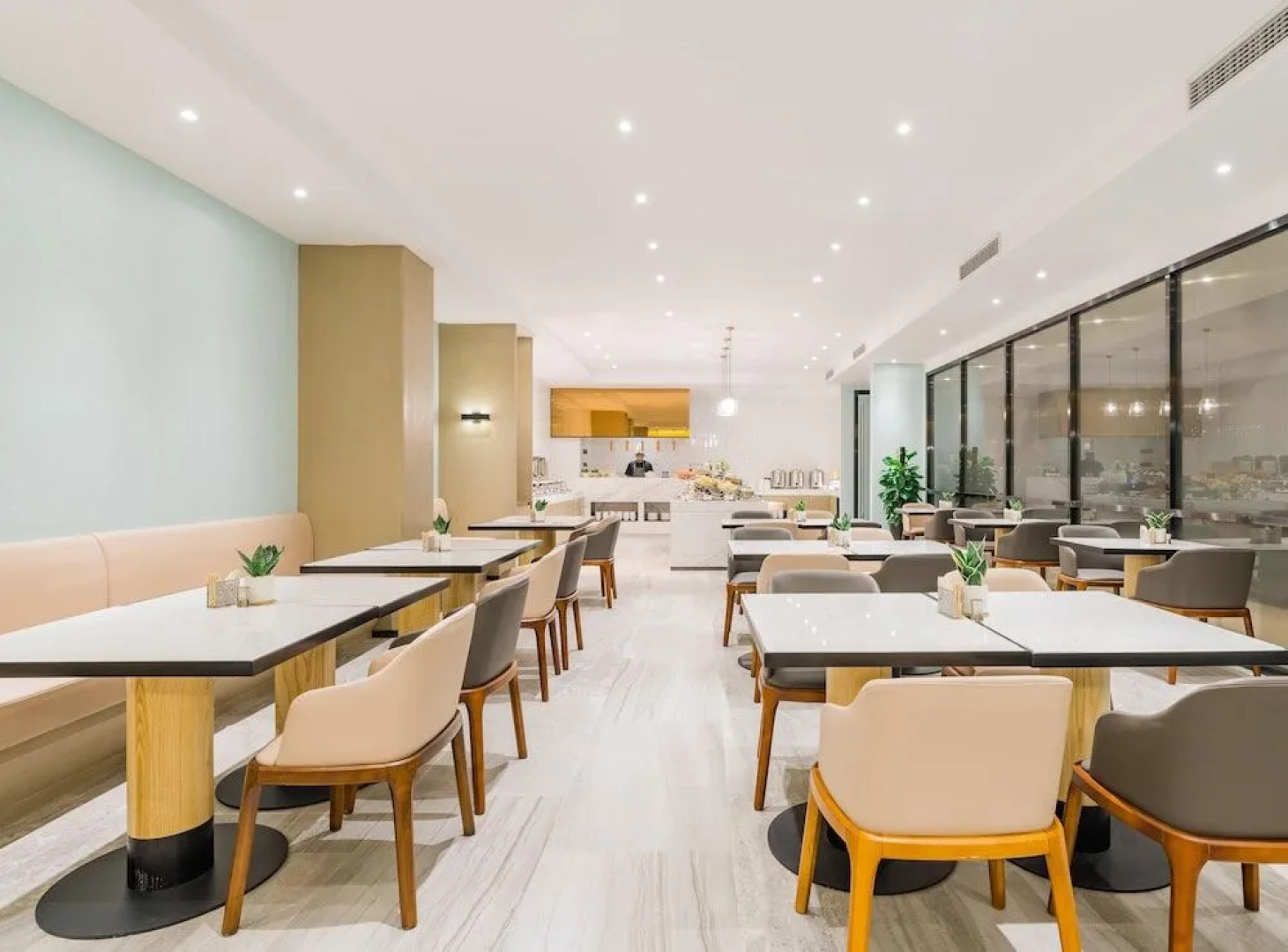 Atour Hotel Yancheng