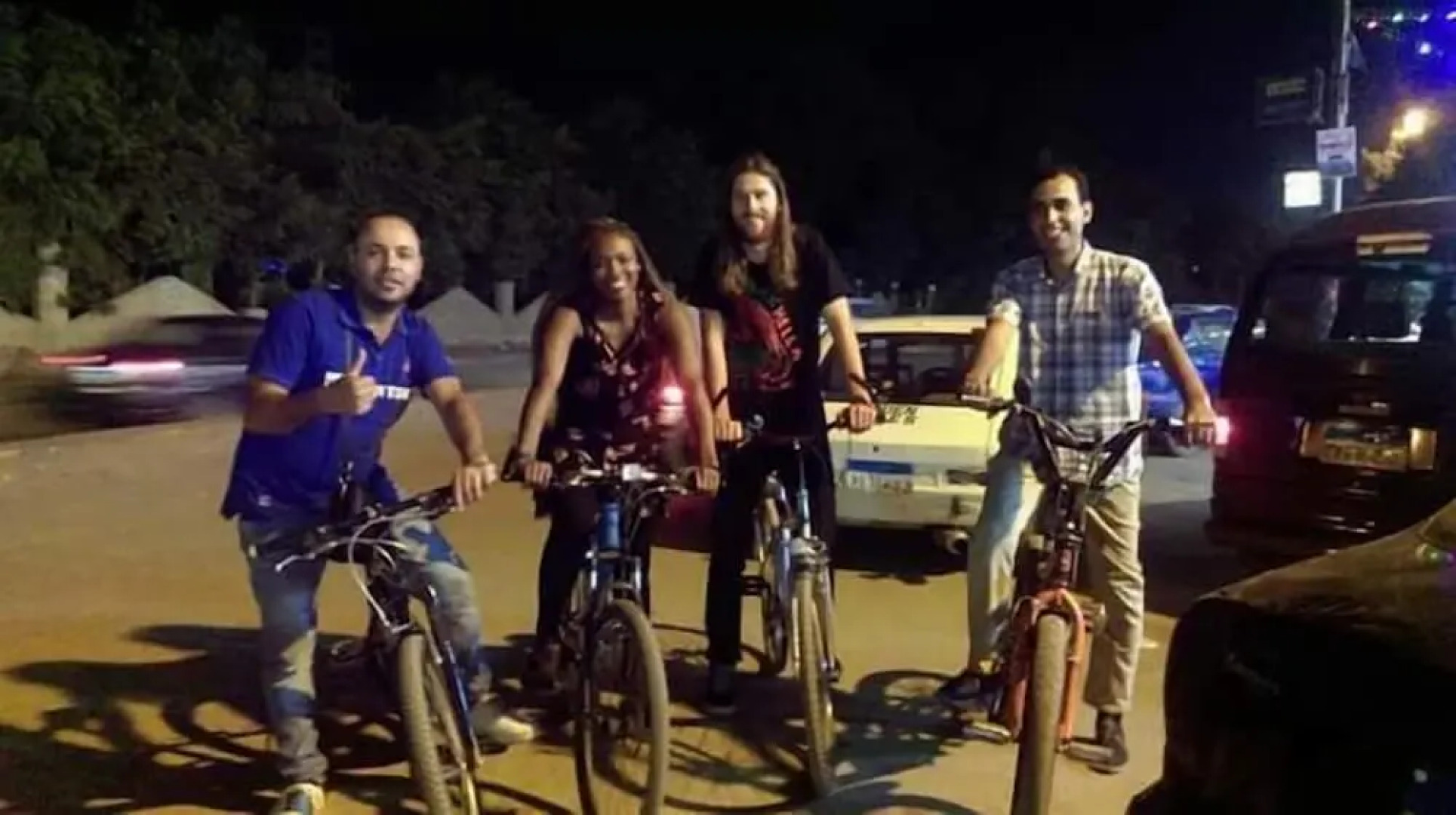 Pyramids View Studios