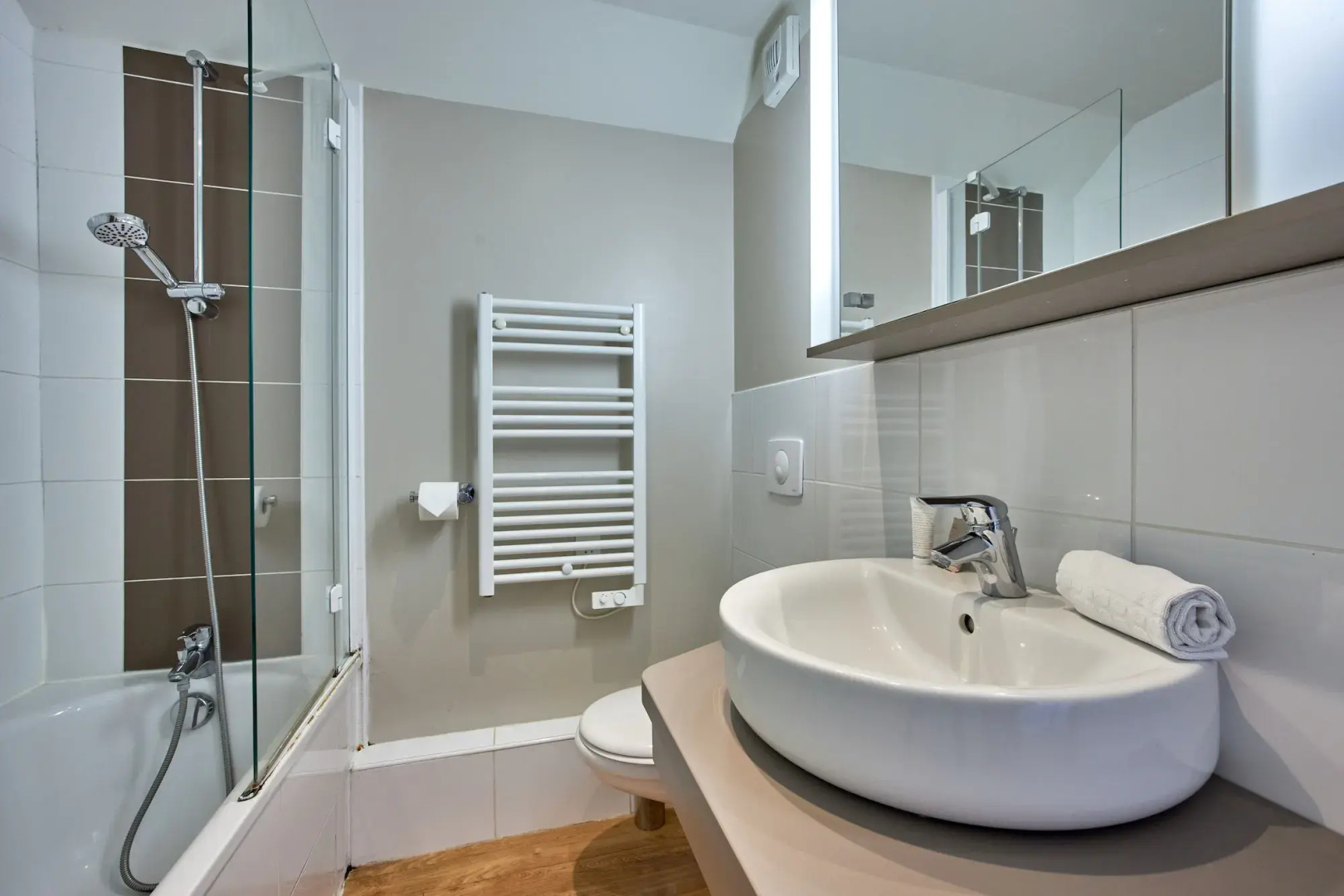 Residence Pierre & Vacances Le Chant des Oiseaux