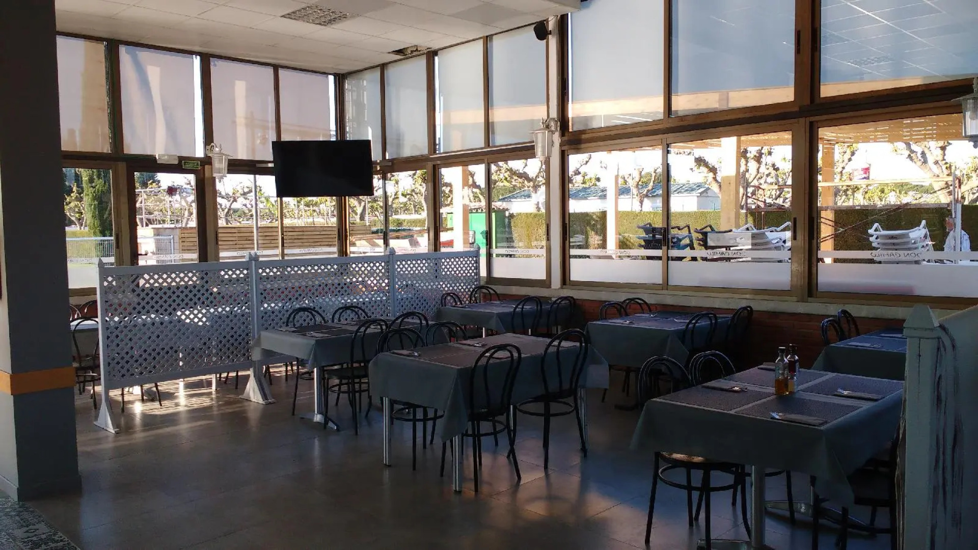 Camping Platja Cambrils