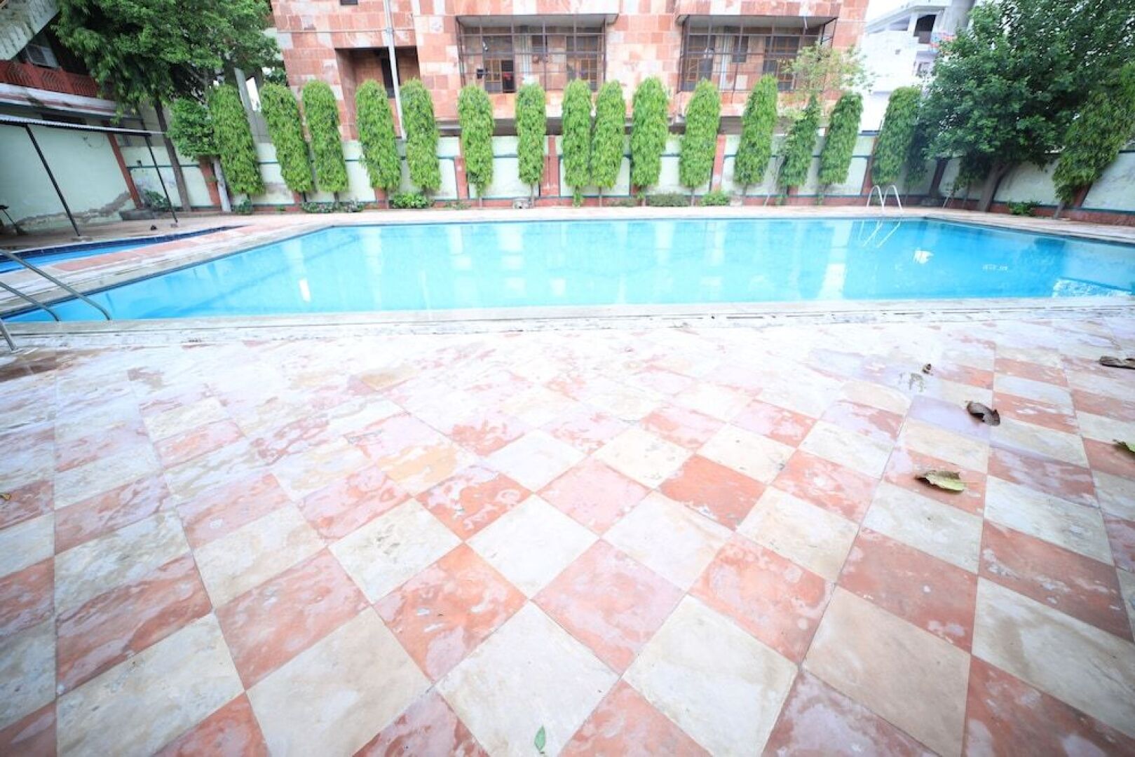 Kenth Hari Resort Dhaulpur by ShriGo Hotels