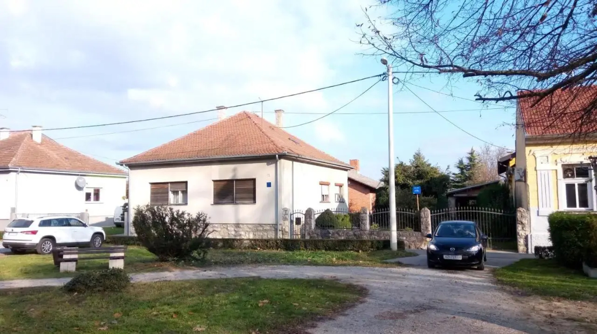 Guest House Kapetanova Kuća