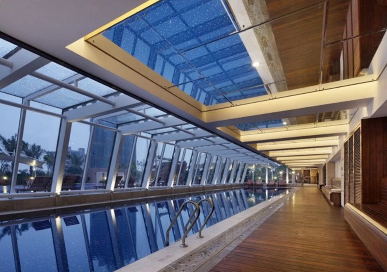 Sovereign Hotel Zhanjiang