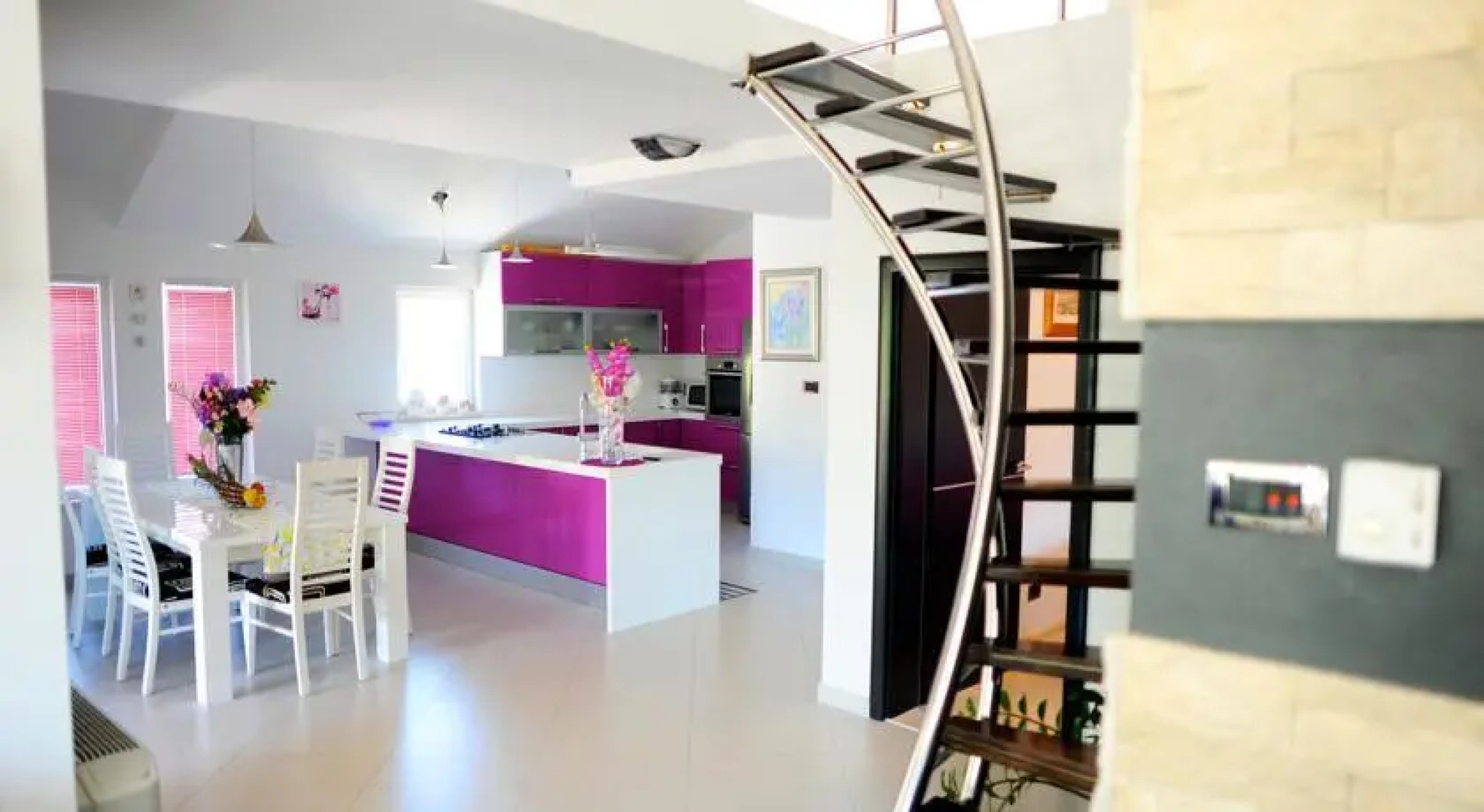 Apartments Penthouse