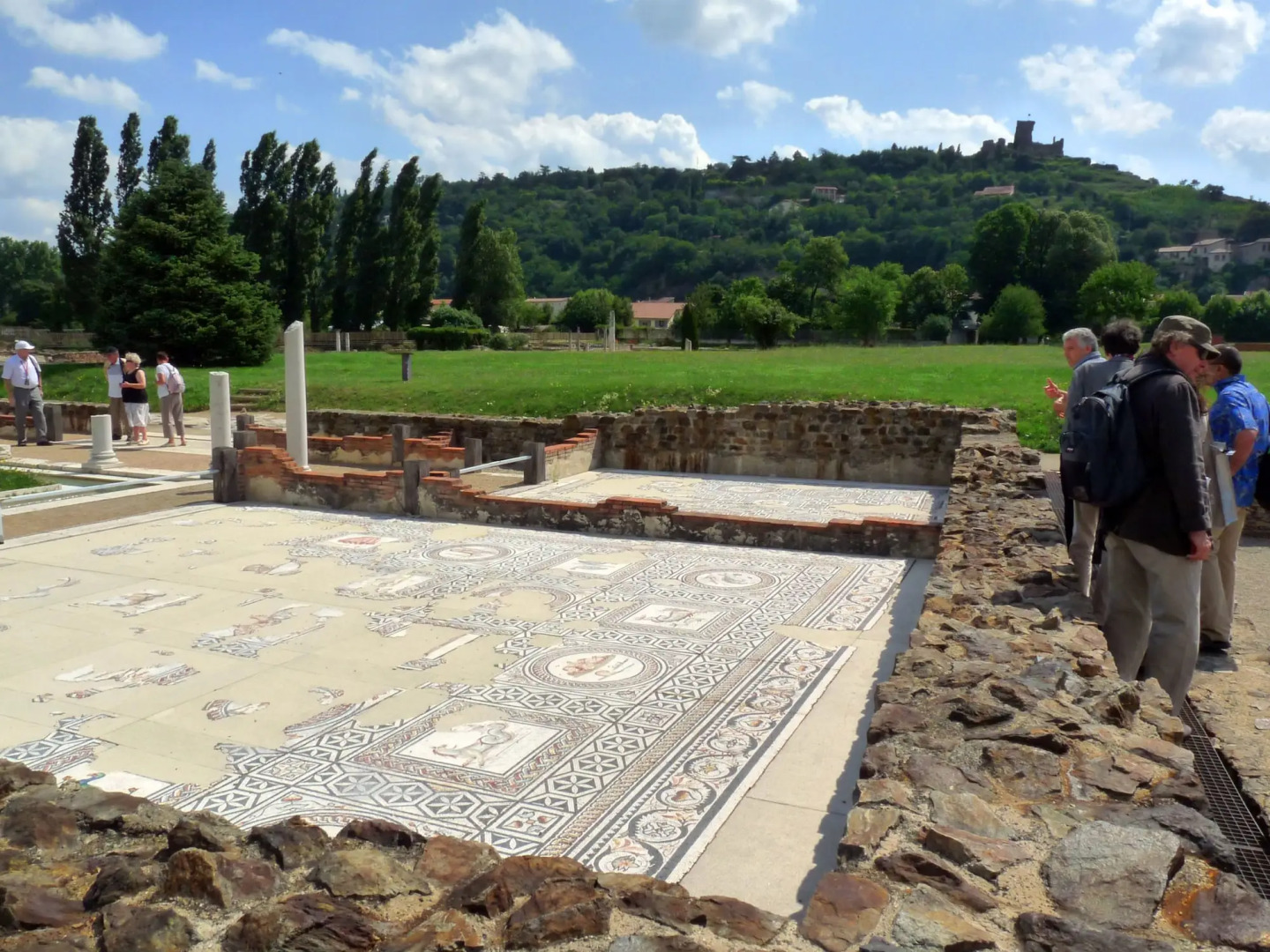 ibis Styles Lyon Sud Vienne