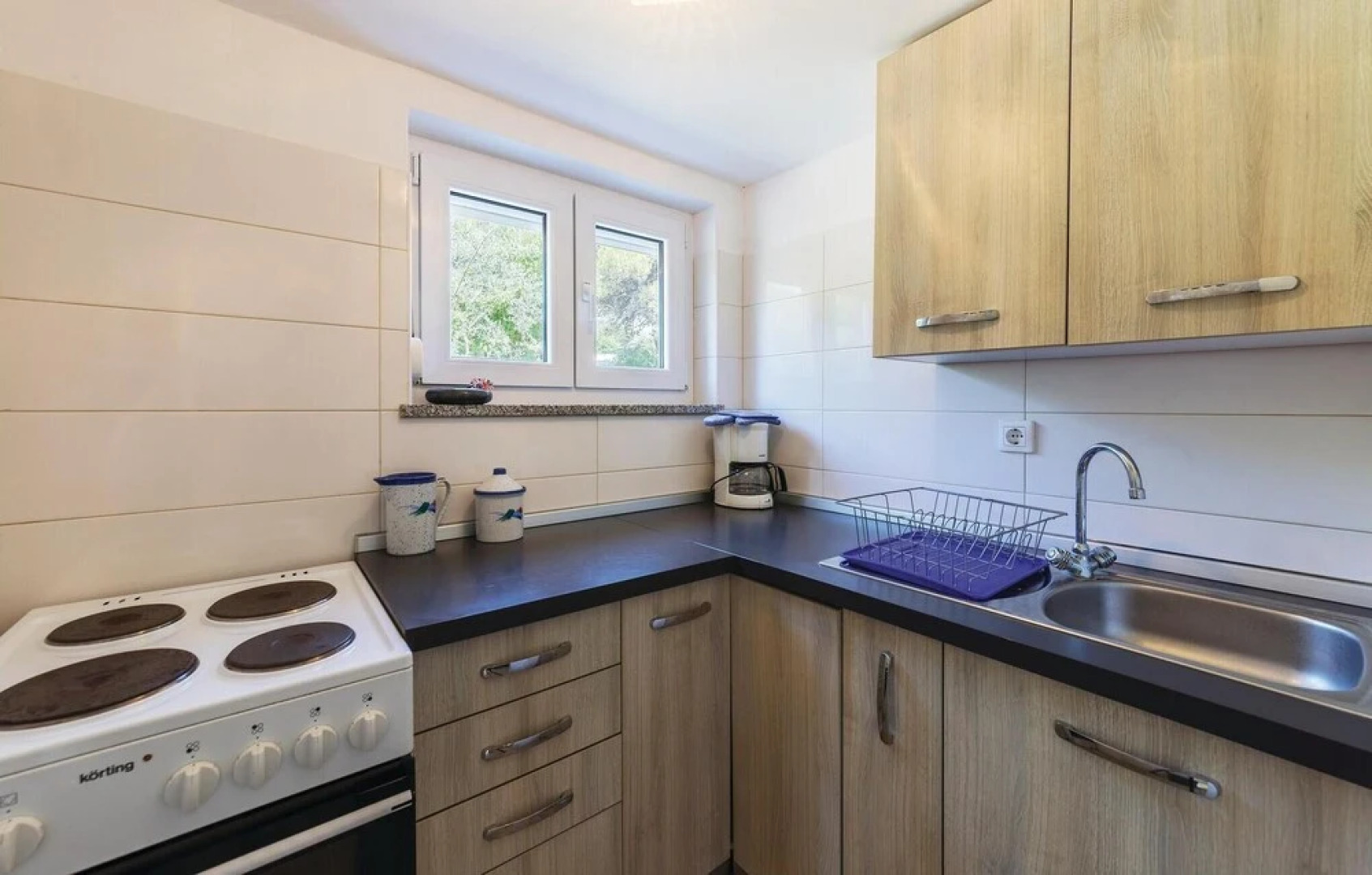 Nice Home in Premantura With Wifi and 4 Bedrooms